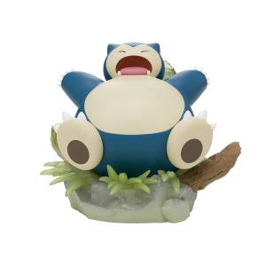 Pokemon: Hakaikosen - Ronflex [The Pokemon Company]