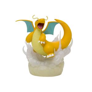 Pokemon: Hakaikosen - Dragonite [The Pokemon Company]