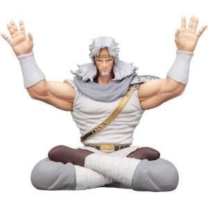 Noodle Stopper Figure: Hokuto no Ken - Toki (Prize Figure) [FuRyu]