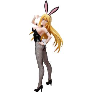 B-STYLE Toaru Kagaku no Railgun T Misaki Shokuhou Bunny Ver. [FREEing]