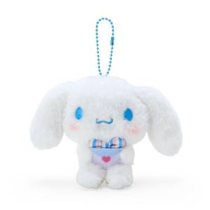 Sanrio: Otegami - Cinnamoroll - Mascot Holder [Sanrio]