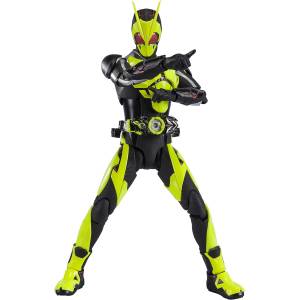 Kamen Rider Zero-One - Rising Hopper [SH Figuarts]