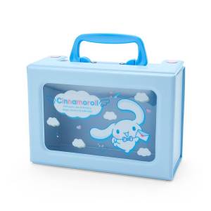 Sanrio: Otegami - Cinnamoroll - Trunk Case [Sanrio]