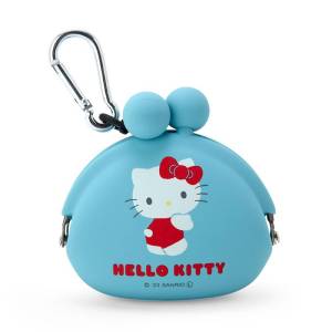 Sanrio: POCHIBI - Hello Kitty - Pouch (Blue Ver.) [Sanrio]