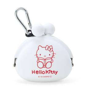 Sanrio: POCHIBI - Hello Kitty - Pouch (White Ver.) [Sanrio]