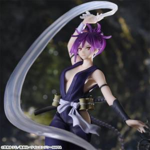 Luminasta: Jigoku Raku - Yuzuriha (2nd Hand Prize Figure) [SEGA]