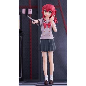 Desktop×Decorate Collections: Bocchi the Rock! - Kita Ikuyo (Prize Figure) [SEGA]