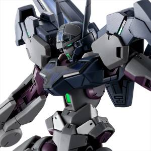 HG 1/144 - Mobile Suit Gundam: The Witch from Mercury - XGF-E3 Gundnode (Limited Edition) [Bandai]