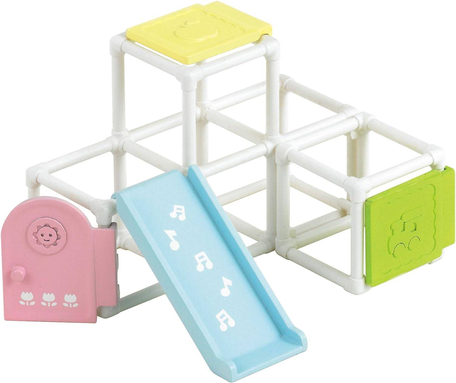 Sylvanian Families: Baby Jungle Gym [Epoch]