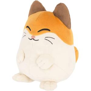 Kirby Plush: KP53 - ALL STAR COLLECTION - Nago (S) [SAN-EI]