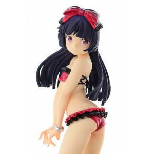 Oreimo 2nd Season - Kuroneko MIZUGI Version Rouge [Orca Toys]