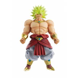 Dragon Ball Z - Legendary Super Saiyan Broly [Dimension of DRAGONBALL]