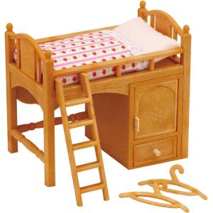 Sylvanian Families: Loft Bed [Epoch]