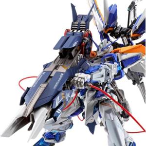 METAL BUILD Gundam Lohengrin Launcher LIMITED EDITION [Bandai]