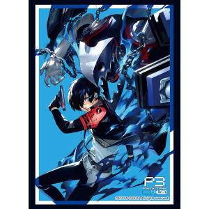 Persona 3 Reload: Bushiroad Sleeve Collection High Grade Vol.4185 [Bushiroad]