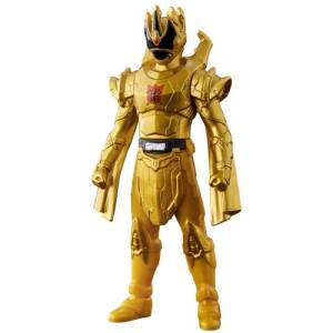 Ohsama Sentai King-Ohger: Sentai Hero Series - King Kuwagata Ohger [Bandai]