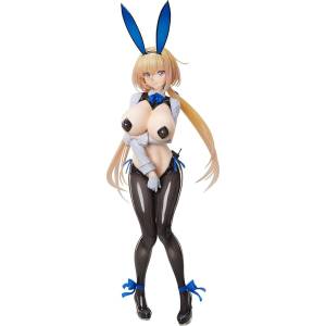 B-STYLE: Original Character - Sophia F. Shirring 1/4 (Reverse Bunny Ver.) LIMITED EDITION [FREEing]