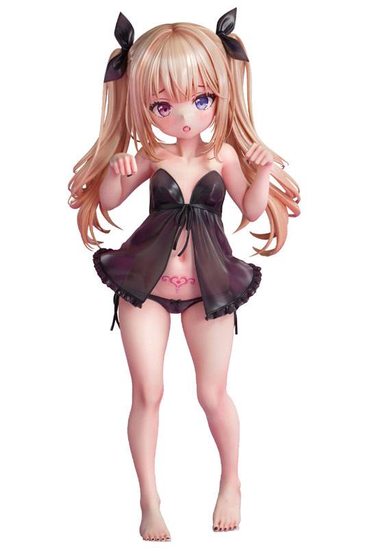 Original Character: Chibi Succubus Estia-chan 1/6 [B'Full FOTS JAPAN]