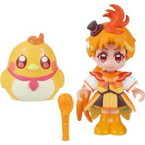 Hirogaru Sky! Pretty Cure: Pre-Coord Doll - Cure Wing [Bandai]