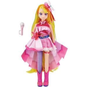 Hirogaru Sky! Pretty Cure: PreCure Style - Cure Butterfly [Bandai]