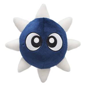 Kirby of the Stars : Plush - KP34 - ALL STAR COLLECTION - Gordo (S) [SAN-EI]