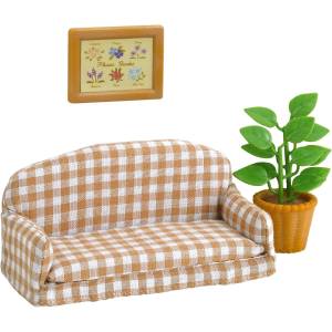 Sylvanian Families: Living Sofa [Epoch]