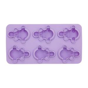 Pokemon: Moudoku Kiken - Silicone Mold - Terraiste [The Pokemon Company]