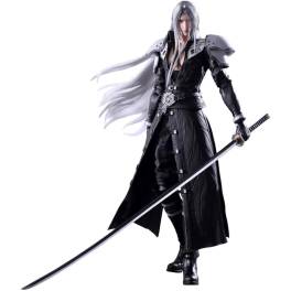 Play Arts Kai Sephiroth | Nin-Nin-Game.com