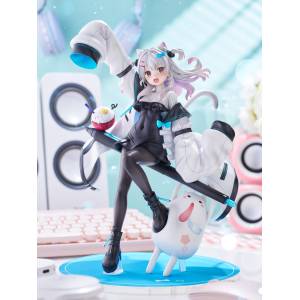 VTuber: Natsume Eri 1/7 - F:NEX (Limited Edition) [FuRyu]