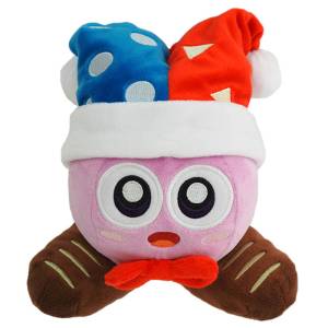 Kirby of the Stars : Plush - KP14 - ALL STAR COLLECTION - Mark (S) [SAN-EI]