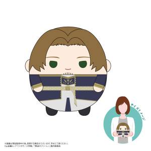 Frieren: Beyond Journey's End - Fuwa Kororin M size 2 - B - Sein (Winter Clothes Ver.) [Max Limited]