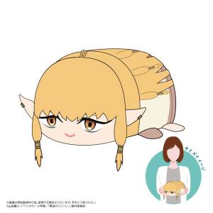 Frieren: Beyond Journey's End - Potekoro Mascot M size 2 H - Serie [Max Limited]