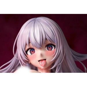 Nikkan Shoujo: Erotic Trap Liliana 1/6 [Insight]