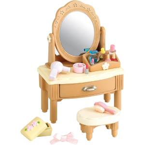 Sylvanian Families: Dresser Set [Epoch]