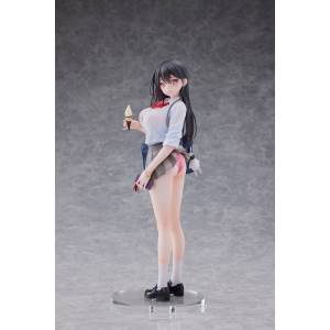 Original Character: Maki Sairenji 1/6 (Castoff, Adult Ver.) [PartyLook]