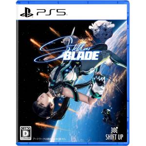 Stellar Blade [PS5]