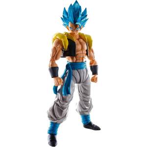 S.H.FIGUARTS: Dragon Ball Super: Broly - SSGSS Gogeta REISSUE [Bandai]