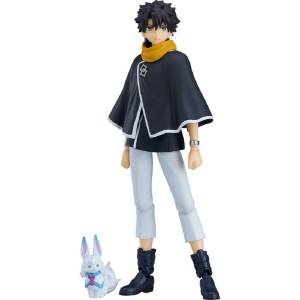Fate/Grand Order Absolute Demonic Front: Babylonia - Ritsuka Fujimaru Limited Edition [Figma EX-059]