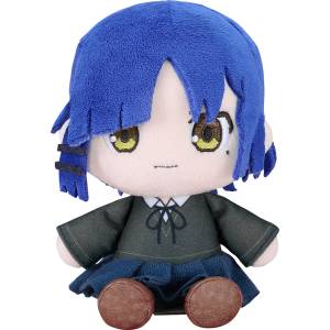 Bocchi the Rock! - Yamada Ryou - Tenori Plush [Good Smile Company]