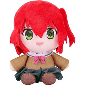 Bocchi the Rock! - Kita Ikuyo - Tenori Plush [Good Smile Company]