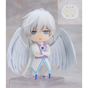 Nendoroid 2421: Card Captor Sakura - Clear Card-hen - Yue (Limited + Bonus) [Good Smile Company]