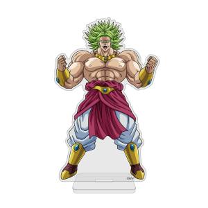 Dragon Ball Z: Acrylic Stand - Legendary Super Saiyan Broly [Cospa]