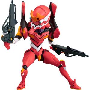 Parfom R! Evangelion Unit-02 Rebuild of Evangelion [Phat Company]