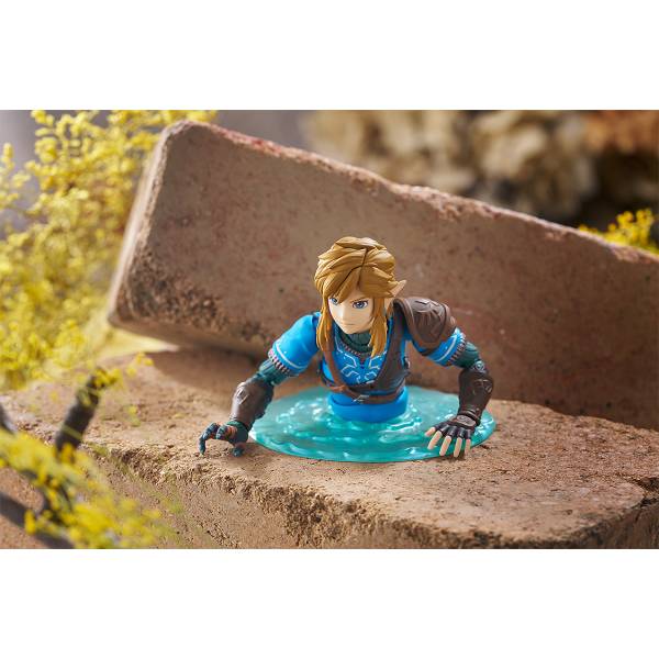 Figma 626-DX: The Legend of Zelda: Tears of the Kingdom