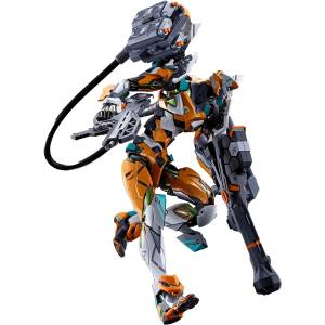 METAL BUILD: Shin Seiki Evangelion - EVA-00/EVA-00 Kai | Nin-Nin