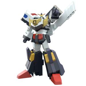 SMP [SHOKUGAN MODELING PROJECT]: The Brave Police J-Decker - J-Decker (Candy Toys) [Bandai]