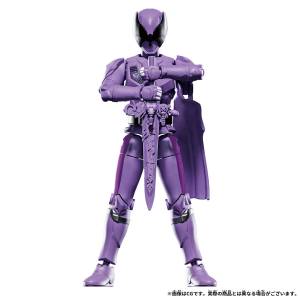 DX: Ohsama Sentai King-Ohger - Papillon Ohger - Action Hero [Bandai]