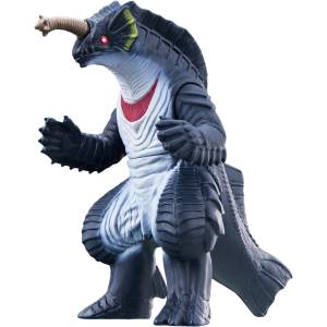 DX: Ultraman Blazar: Ultra Monster Advance 197 - Gedos [Bandai]