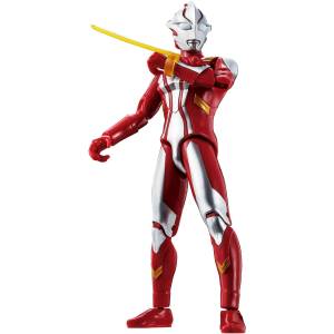 Ultraman Mebius: Ultra Action Figure [Bandai]