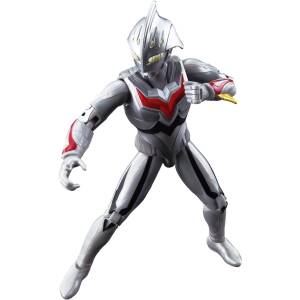 Ultraman Nexus: Anphans Form - Ultra Action Figure [Bandai]